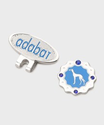 adabat | ロゴデザイン マーカー(その他)
