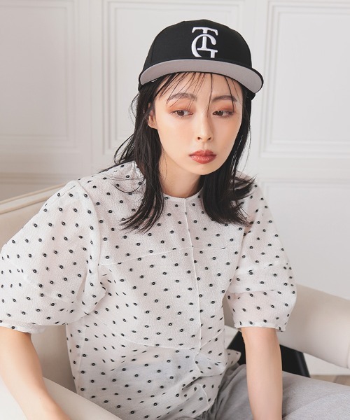 NEW ERA】読売ジャイアンツ 59FIFTY [BSC]（キャップ）｜NEW ERA