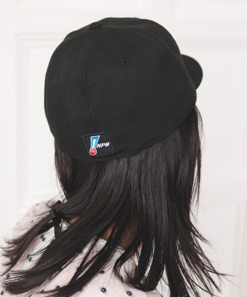 NEW ERA】読売ジャイアンツ 59FIFTY [BSC]（キャップ）｜NEW ERA