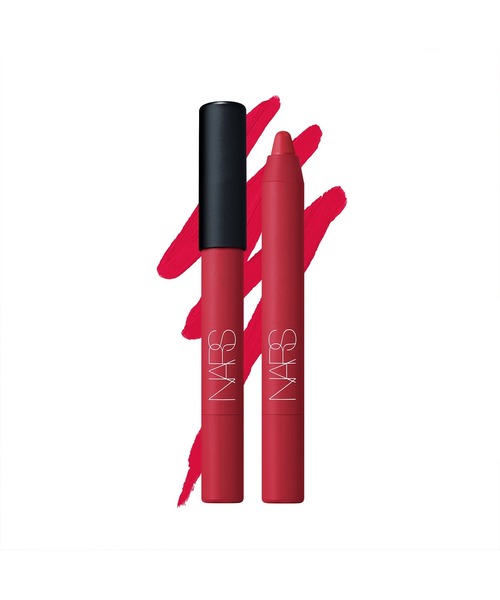 1個ナーズ パワー マット ハイインテンシティ リップ ペンシル パワーマット ハイインテンシティ リップペンシル / NARS(ナーズ