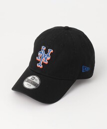 NEW ERA（ニューエラ）の「【別注】＜NEW ERA＞EX 920 MLB キャップ（キャップ・キッズ）」