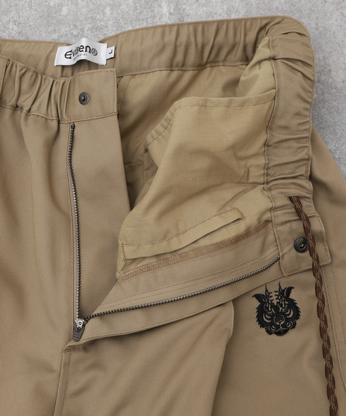 Evisen Skateboards（エビセンスケートボード）の「EVISEN x