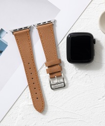 本革レザー Apple Watch バンド スマートウォッチバンド【38/40/41/42/44/45/49mm対応】