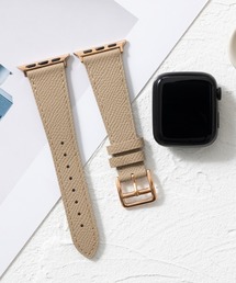 本革レザー Apple Watch バンド スマートウォッチバンド【38/40/41/42/44/45/49mm対応】