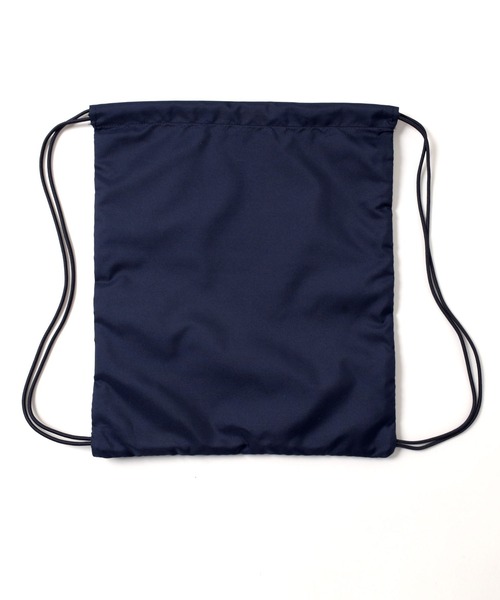 PUMA（プーマ）の「【PUMA】ジムサック（その他・キッズ・ブルー/ブラック・フリー）」の4枚目の写真