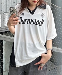 PAGEBOY | スキッパーゲームシャツ(Tシャツ/カットソー)