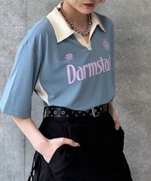 PAGEBOY | スキッパーゲームシャツ(Tシャツ/カットソー)