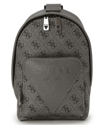 Guess | MILANO Mini Backpack Crossover ボディバッグ(ボディバッグ/ウエストポーチ)