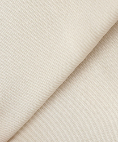 La TOTALITE（ラトータリテ）の「ミドルトレンチコート（トレンチコート・レディース・ネイビー/ベージュ・38/36）」の22枚目の写真