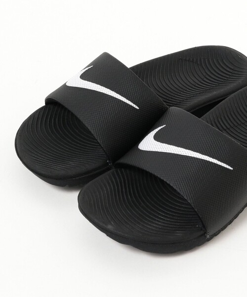 NIKE / カワスライド サンダル 24 (17～22cm)（サンダル）｜NIKE