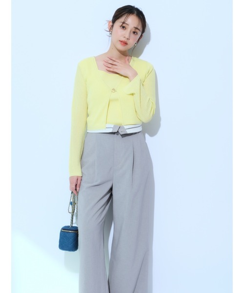 JUSGLITTY - 【完売色】新品☆ジャスグリッティー ポイント