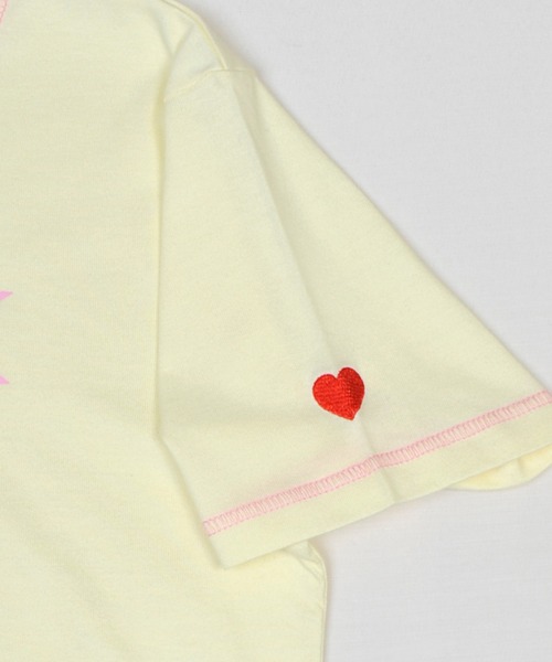 tシャツ MILK SUMMER Tシャツ レディース MILK tシャツ スパーク Tシャツ レディース : ZOZOTOWN Yahoo!店