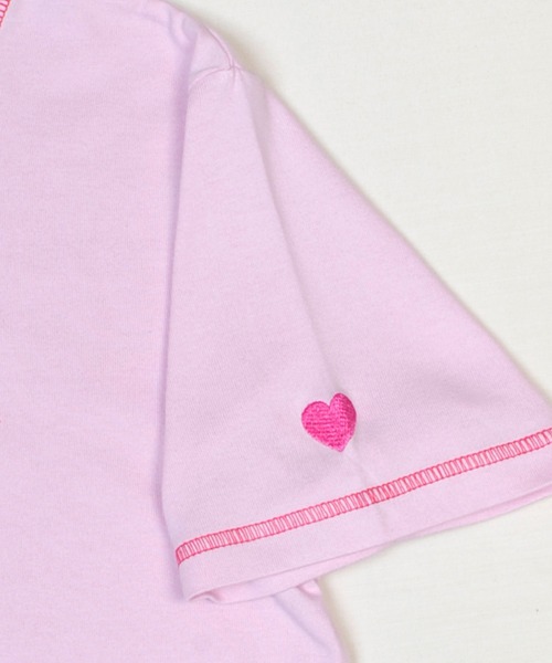 MILK（ミルク）の「MILK SUMMER Tシャツ（Tシャツ/カットソー・レディース・B/A/C/D・FREE）」の12枚目の写真