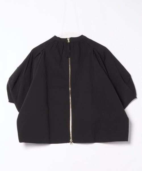ドルマンスリーブ ヴィンテージ風 シャツ ブラック モード A ドルマンシャツ ブラック – shop ubusuna