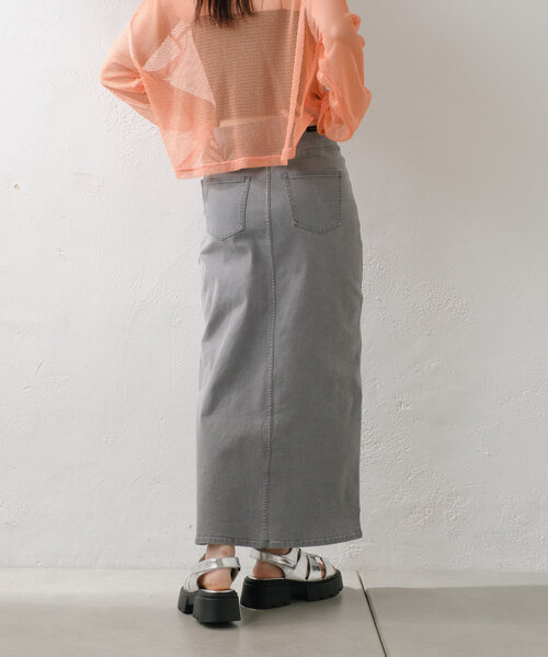 Kastane（カスタネ）の「【非表示中】グルカボリュームサンダル（サンダル・レディース・ブラック/アイボリー/シルバー・38/36/37）」の18枚目の写真