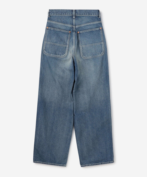 THE SHINZONE | TOOL DENIM PANTS WOMEN（デニムパンツ）｜THE