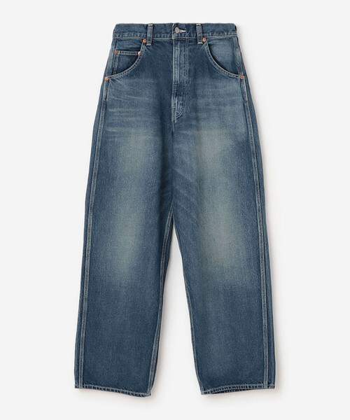 THE SHINZONE（ザ シンゾーン）の「THE SHINZONE | TOOL DENIM