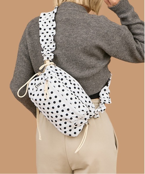 セール】CONTROL FREAK / CTFK（コントロールフリーク）撥水ギャザー