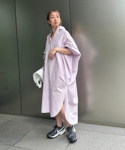 NIKE(ナイキ)の「【NIKE】TC 7900(スニーカー・レディース・ブラック・22.5cm/23cm/23.5cm/24cm/24.5cm/25cm)」の4枚目の写真