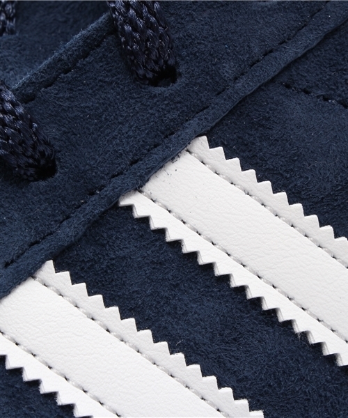 ABAHOUSE（アバハウス）の「adidas CP 80S JAPAN PACK VNTG（スニーカー・メンズ・グレー/ネイビー/ブラック/ボルドー・1/3/2）」の17枚目の写真