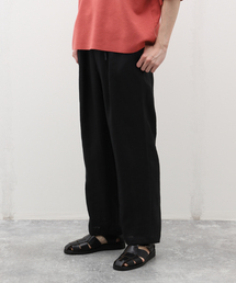 MARKAWARE (マーカウェア) CLASSIC FIT EASY PANTS A24A-16PT01C