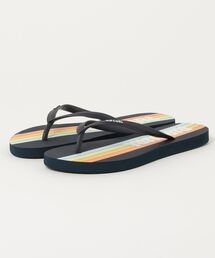 リップカール  SURF REVIVAL BLOOM OPEN TOE サンダル