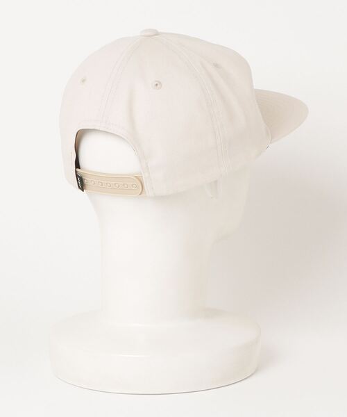 HUF(ハフ)の「HUF / ハフ HUF SET BOX SNAPBACK スナップバック キャップ(キャップ・メンズ・ホワイト/ブラック・FREE)」の4枚目の写真