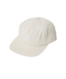 HUF（ハフ）の「HUF / ハフ HUF SET BOX SNAPBACK スナップバック キャップ（キャップ）」