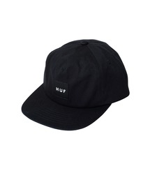 HUF（ハフ）の「HUF / ハフ HUF SET BOX SNAPBACK スナップバック キャップ（キャップ）」