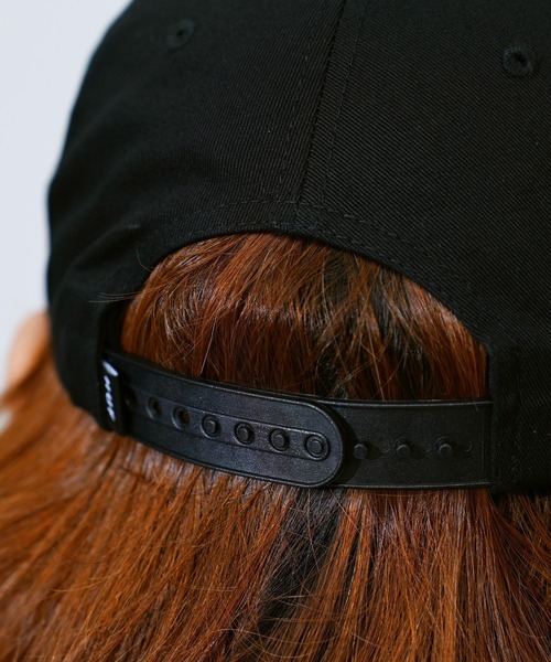 HUF(ハフ)の「HUF / ハフ HUF SET BOX SNAPBACK スナップバック キャップ(キャップ・メンズ・ホワイト/ブラック・FREE)」の7枚目の写真