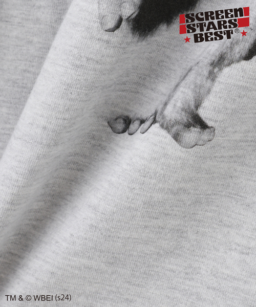 JOINT WORKS(ジョイントワークス)の「追加SCREEN STARS*JW GREMLiNS 2(Tシャツ/カットソー・メンズ・ブラック/グレー・MEDIUM/LARGE)」の15枚目の写真