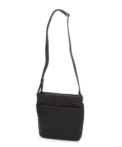 studio CLIP（スタディオクリップ）の「ワンマイル軽ラクショルダーバッグ（ショルダーバッグ・レディース・その他1/ピンク/ブラック/オフホワイト・FREE）」の3枚目の写真