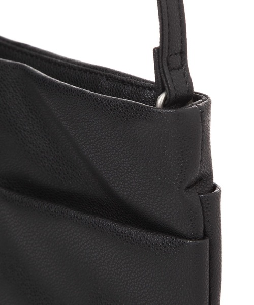 studio CLIP（スタディオクリップ）の「ワンマイル軽ラクショルダーバッグ（ショルダーバッグ・レディース・その他1/ピンク/ブラック/オフホワイト・FREE）」の15枚目の写真