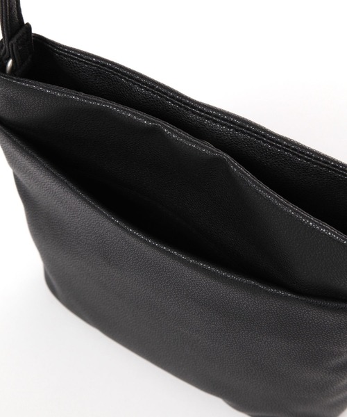 studio CLIP（スタディオクリップ）の「ワンマイル軽ラクショルダーバッグ（ショルダーバッグ・レディース・その他1/ピンク/ブラック/オフホワイト・FREE）」の18枚目の写真