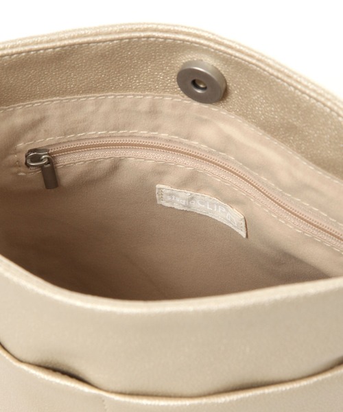 studio CLIP（スタディオクリップ）の「ワンマイル軽ラクショルダーバッグ（ショルダーバッグ・レディース・その他1/ピンク/ブラック/オフホワイト・FREE）」の11枚目の写真