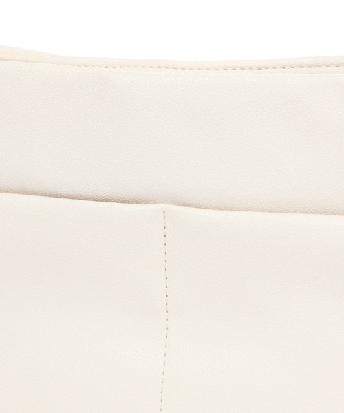 studio CLIP（スタディオクリップ）の「ワンマイル軽ラクショルダーバッグ（ショルダーバッグ・レディース・その他1/ピンク/ブラック/オフホワイト・FREE）」の12枚目の写真