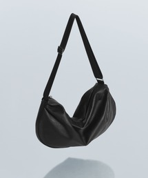 YArKA([J)́yYArKA/[Jzreal leather big tuck design shoulder bag [tdht3] / AU[^bNfUCV_[obO({fBobO/EGXg|[`)