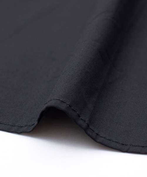 Jayro（ジャイロ）の「ウエストゴム切替ワンピース（ワンピース・レディース・ブラック・FREE）」の17枚目の写真