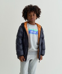 NANGA（ナンガ）の「LIGHT WEIGHT PLAYLAND KIDS DOWN JKT(KIDS)（ダウンジャケット/コート）」