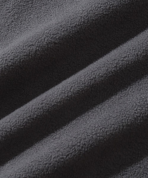 【セール】【CONVERSE/コンバース】ナイロン フリース リバーシブル ブルゾン（ナイロンジャケット）｜CONVERSE（コンバース）