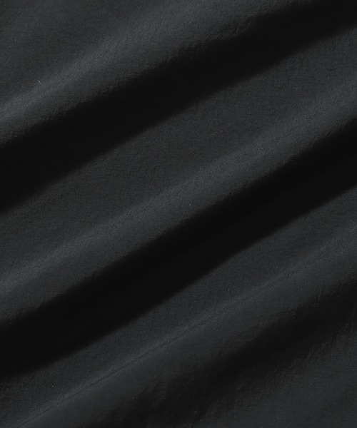 【セール】【CONVERSE/コンバース】ナイロン フリース リバーシブル ブルゾン（ナイロンジャケット）｜CONVERSE（コンバース）