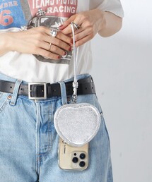 Beau're | BEAURE:HEART CHARM(キーホルダー)