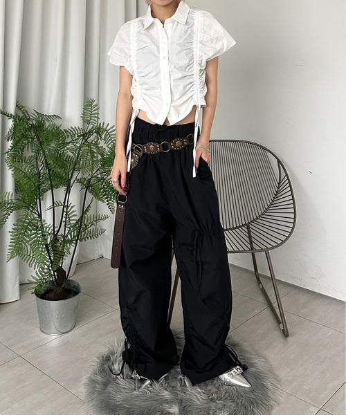 1989年秋冬 リボンシリーズ　パンツ 1989年秋冬 リボンシリーズ パンツ