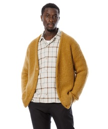 Sandinista（サンディニスタ）の「Shaggy Cardigan / シャギー