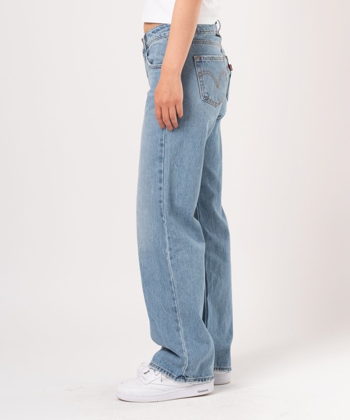 030951 VETEMENTS LEVI'S デニム S パンツ リーバイス 【公式通販】