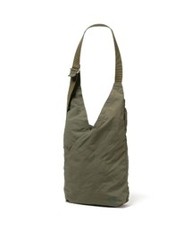 【hobo / ホーボー】AZUMA SHOULDER BAG S NYLON RIPSTOP