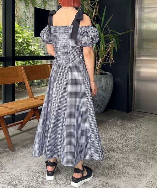 【オーダー】マグネットグラデ リボン ワンホン マグネットワンカラーに有料パーツ #マグネットワンカラー