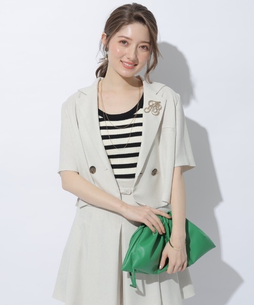 セール/ブランド古着】テーラードジャケット（テーラードジャケット  