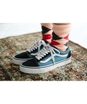 VANS(バンズ)の「シューズ(スニーカー)」