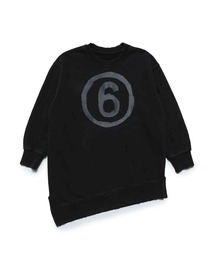 MM6 Maison Margiela｜ｴﾑｴﾑｼｯｸｽ ﾒｿﾞﾝ ﾏﾙｼﾞｪﾗのワンピース/ドレス